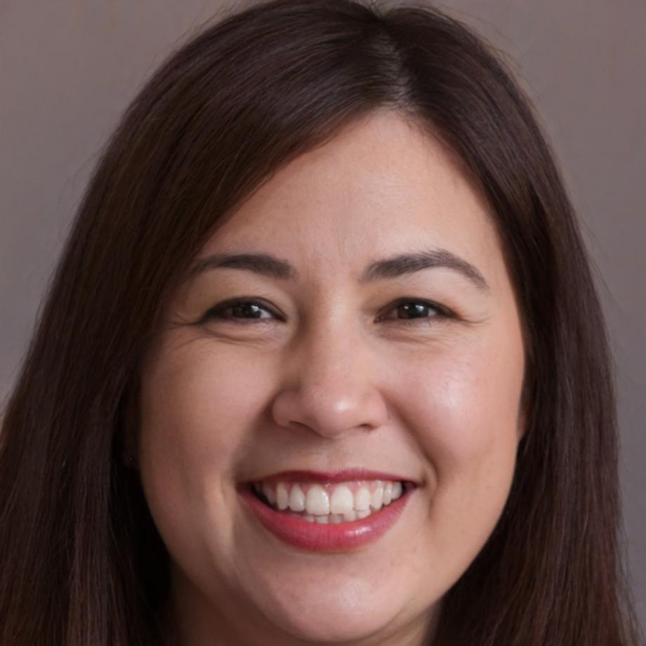 Portrait of Cerys Blackwood