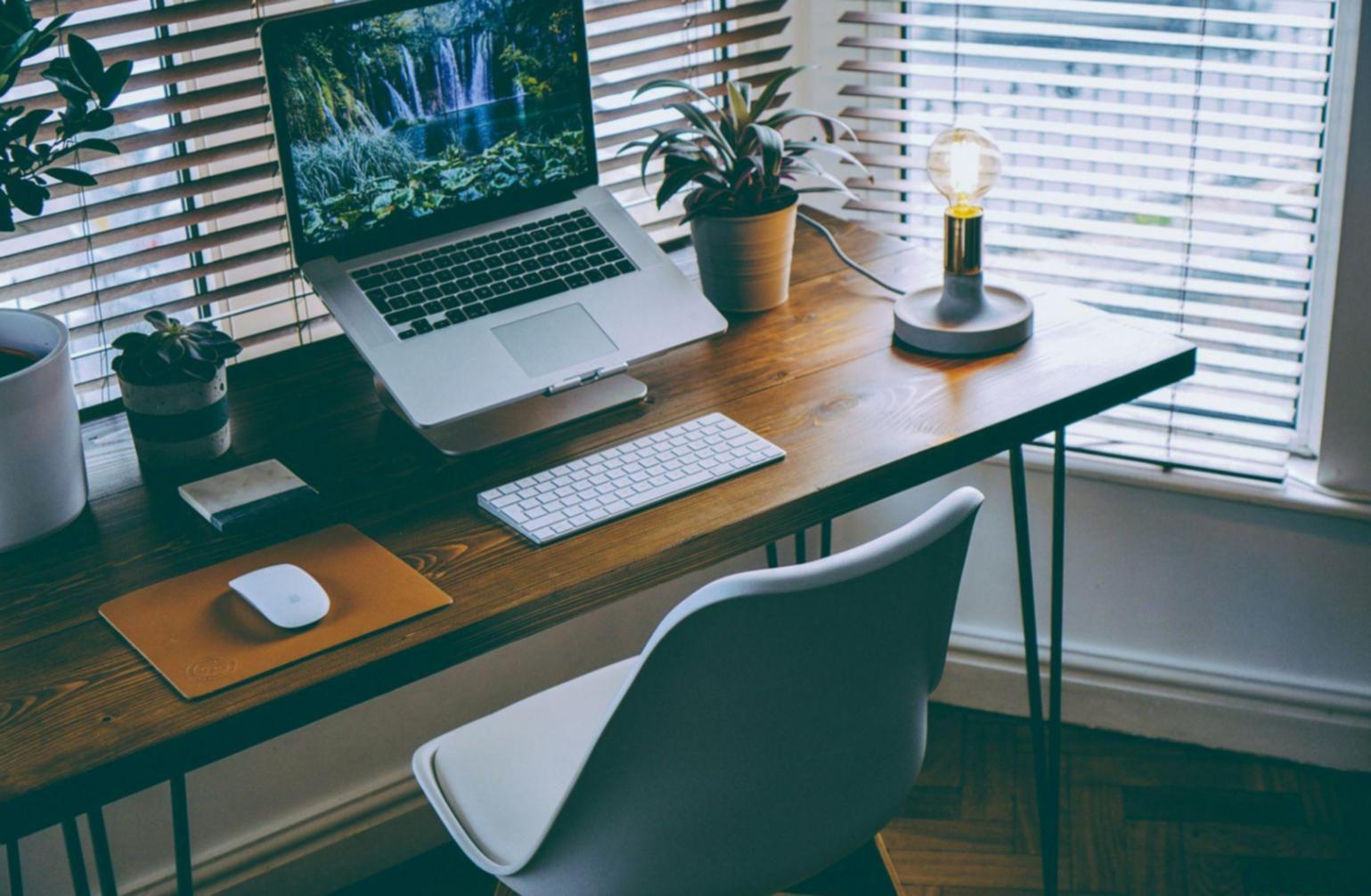 Business consultation meeting with strategic planning materials